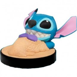 Figur Beast Kingdom Disney Lilo and Stitch Mini Egg Attack Mermaid Stitch Geneva Store Switzerland