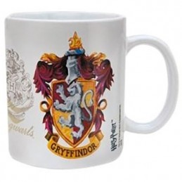 Figurine Hole in the Wall Tasse Harry Potter Gryffindor Boutique Geneve Suisse