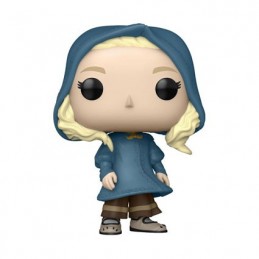 Figur Funko Pop The Witcher Ciri Geneva Store Switzerland