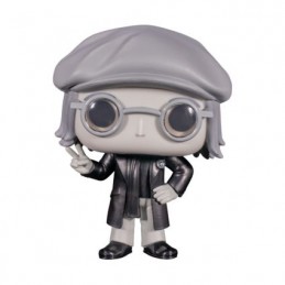 Figur Funko Pop John Lennon in Peacoat Chase Limited Edition Geneva Store Switzerland