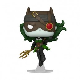 Figur Funko Pop Batman The Drowned Limited Edition Geneva Store Switzerland