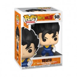 Figurine Funko Pop Dragon Ball Z Vegito Boutique Geneve Suisse