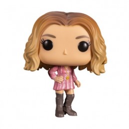 Figur Funko Pop ECCC 2021 Schitt's Creek Alexis Rose Limited Edition Geneva Store Switzerland