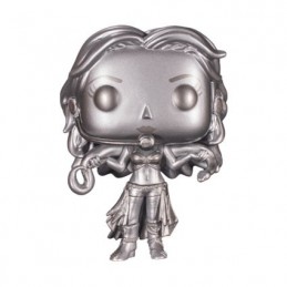 Figur Funko Pop Metallic Britney Spears Slave 4 U Limited Edition Geneva Store Switzerland