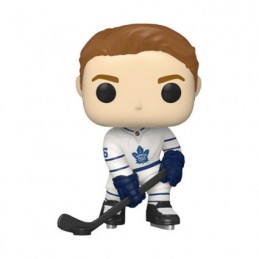 Figur Funko Pop Sports Hockey NHL Mitch Marner Toronto Maple Leafs White Jersey Limited Edition Geneva Store Switzerland