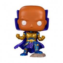 Figuren Funko Pop NYCC 2021 What If…? The Watcher Limitierte Auflage Genf Shop Schweiz