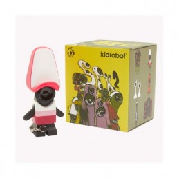 Figurine Kidrobot Speaker Family 2 Boutique Geneve Suisse