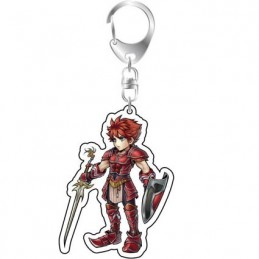 Figur Square-Enix  Dissidia Final Fantasy Keychain Warrior of Light Geneva Store Switzerland