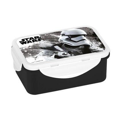 Figuren GedaLabels Star Wars VII Brotdose Stormtrooper Genf Shop Schweiz