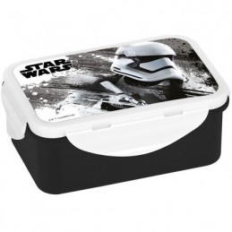 Figur GedaLabels Star Wars VII Lunch Boxe Stormtrooper Geneva Store Switzerland