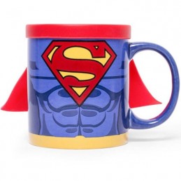 Figur Thumbs Up DC Comics Mug Superman Geneva Store Switzerland