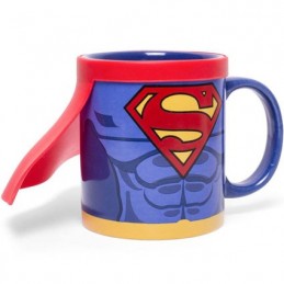 Figurine Thumbs Up DC Comics mug Superman Boutique Geneve Suisse