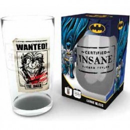 Figuren GB eye DC Comics Glas Joker Genf Shop Schweiz