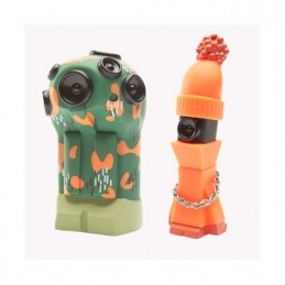 Figurine Kidrobot Speaker Family 2 Boutique Geneve Suisse