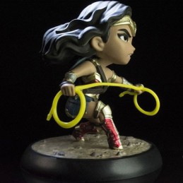 Figur Quantum Mechanix Justice League Movie Q-Fig Wonder Woman Geneva Store Switzerland