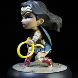 Figurine Quantum Mechanix Justice League Movie Q-Fig Wonder Woman Boutique Geneve Suisse