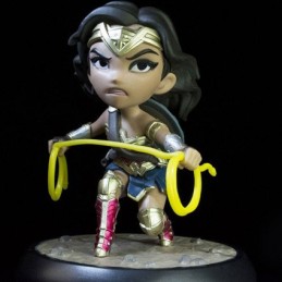 Figur Quantum Mechanix Justice League Movie Q-Fig Wonder Woman Geneva Store Switzerland