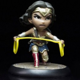 Figurine Quantum Mechanix Justice League Movie Q-Fig Wonder Woman Boutique Geneve Suisse