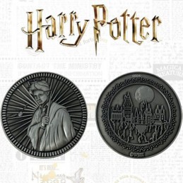 Figur FaNaTtiK Harry Potter Collectable Coin Harry Limited Edition Geneva Store Switzerland