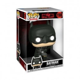 Figur Funko Pop 10 inch Batman Super Sized Jumbo Geneva Store Switzerland