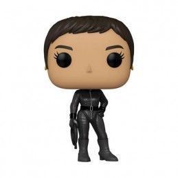 Figuren Funko Pop Heroes Batman Catwoman Selina Kyle Chase Limitierte Auflage Genf Shop Schweiz