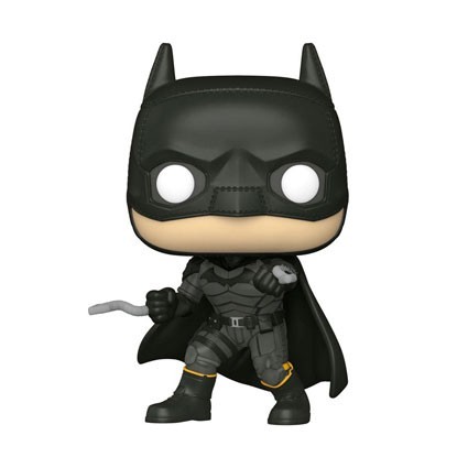 Figur Funko Pop Heroes Batman Geneva Store Switzerland