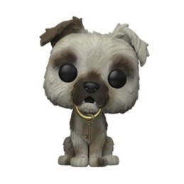 Figur Funko Pop Flocked Disney World Pirates of the Caribbean Dog Limited Edition Geneva Store Switzerland