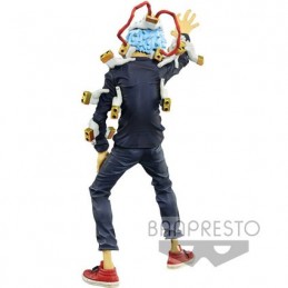 Figuren Banpresto My Hero Academia Chronicle Academy Tomura Shigaraki Genf Shop Schweiz