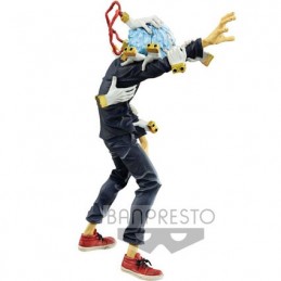 Figuren Banpresto My Hero Academia Chronicle Academy Tomura Shigaraki Genf Shop Schweiz