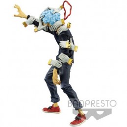 Figuren Banpresto My Hero Academia Chronicle Academy Tomura Shigaraki Genf Shop Schweiz