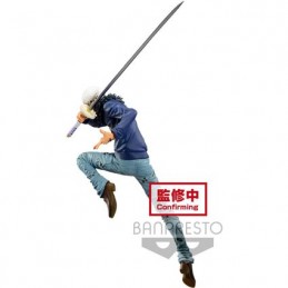 Figuren Banpresto One Piece Maximatic The Trafalgar Law II Genf Shop Schweiz