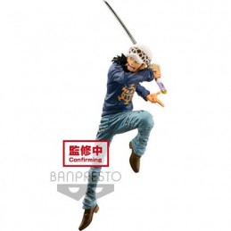 Figurine Banpresto One Piece Maximatic The Trafalgar Law II Boutique Geneve Suisse