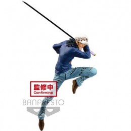 Figuren Banpresto One Piece Maximatic The Trafalgar Law II Genf Shop Schweiz