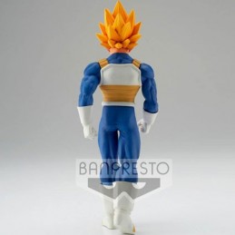 Figuren Banpresto Dragonball Z Solid Edge Works Super Saiyan Vegeta Genf Shop Schweiz