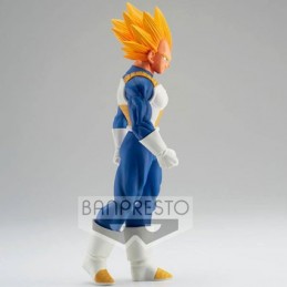 Figuren Banpresto Dragonball Z Solid Edge Works Super Saiyan Vegeta Genf Shop Schweiz