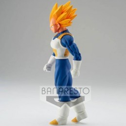 Figuren Banpresto Dragonball Z Solid Edge Works Super Saiyan Vegeta Genf Shop Schweiz