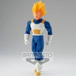 Figuren Banpresto Dragonball Z Solid Edge Works Super Saiyan Vegeta Genf Shop Schweiz