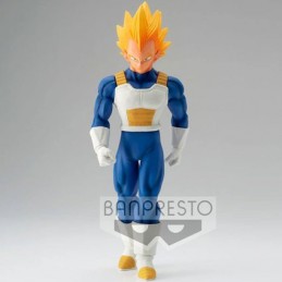 Figuren Banpresto Dragonball Z Solid Edge Works Super Saiyan Vegeta Genf Shop Schweiz