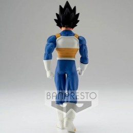 Figur Banpresto Dragonball Z Solid Edge Works Vegeta Geneva Store Switzerland