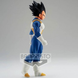 Figur Banpresto Dragonball Z Solid Edge Works Vegeta Geneva Store Switzerland