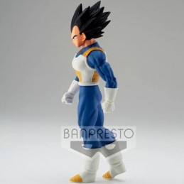 Figur Banpresto Dragonball Z Solid Edge Works Vegeta Geneva Store Switzerland