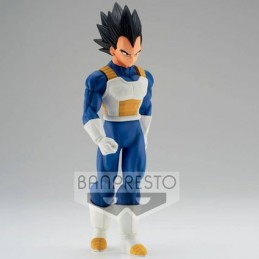 Figur Banpresto Dragonball Z Solid Edge Works Vegeta Geneva Store Switzerland