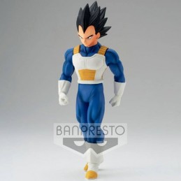 Figur Banpresto Dragonball Z Solid Edge Works Vegeta Geneva Store Switzerland