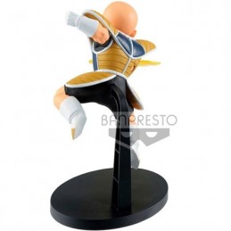 Figur Banpresto Dragon Ball G x Materia The Krillin Geneva Store Switzerland