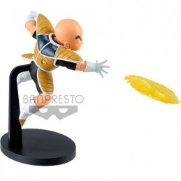 Figur Banpresto Dragon Ball G x Materia The Krillin Geneva Store Switzerland