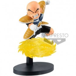 Figur Banpresto Dragon Ball G x Materia The Krillin Geneva Store Switzerland