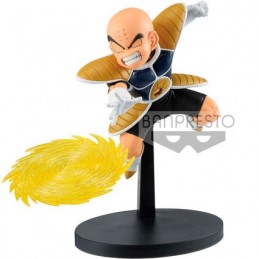 Figur Banpresto Dragon Ball G x Materia The Krillin Geneva Store Switzerland