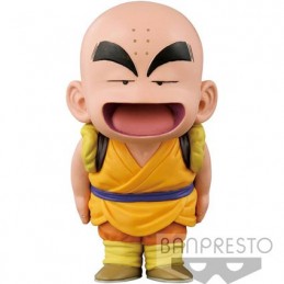 Figur Banpresto Dragon Ball Original Collection Krillin Geneva Store Switzerland