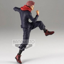 Figur Banpresto Jujutsu Kaisen King Of Artist Yuji Itadori Geneva Store Switzerland