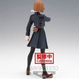 Figuren Banpresto Jujutsu Kaisen Jukon No Kata Nobara Kugisaki Genf Shop Schweiz